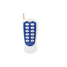ریموت کنترل ریموتی 8 کانال سیملس مدل PN1493