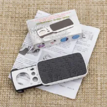 ذره بین مدل 3LENS کد 774-3ZX1