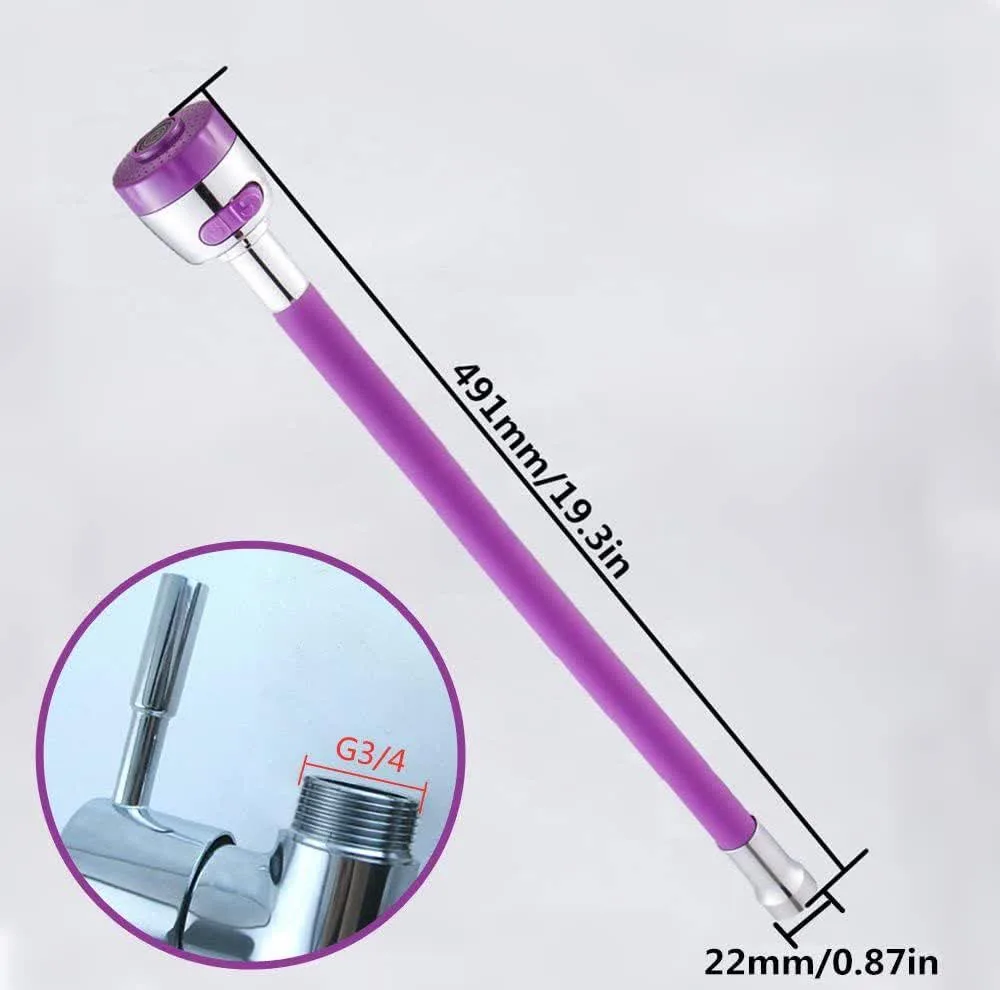 علم شیر ظرفشویی پاپیروس مدل فنری دوحالته کد Linda