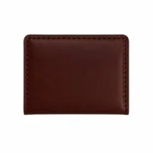 ست هدیه دو تکه چرمی دستینه کالا کد LM00531