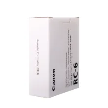 ریموت کنترل کانن مدل Wireless