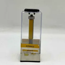 تیغ اور فرز پرداخت اتنسی مدل jt-4 سایز 4 سانتی متر