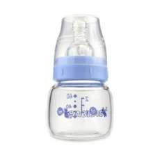 قندداغ خوری بیبی سیل مدل 4853 گنچایش 60 میلی لیتر