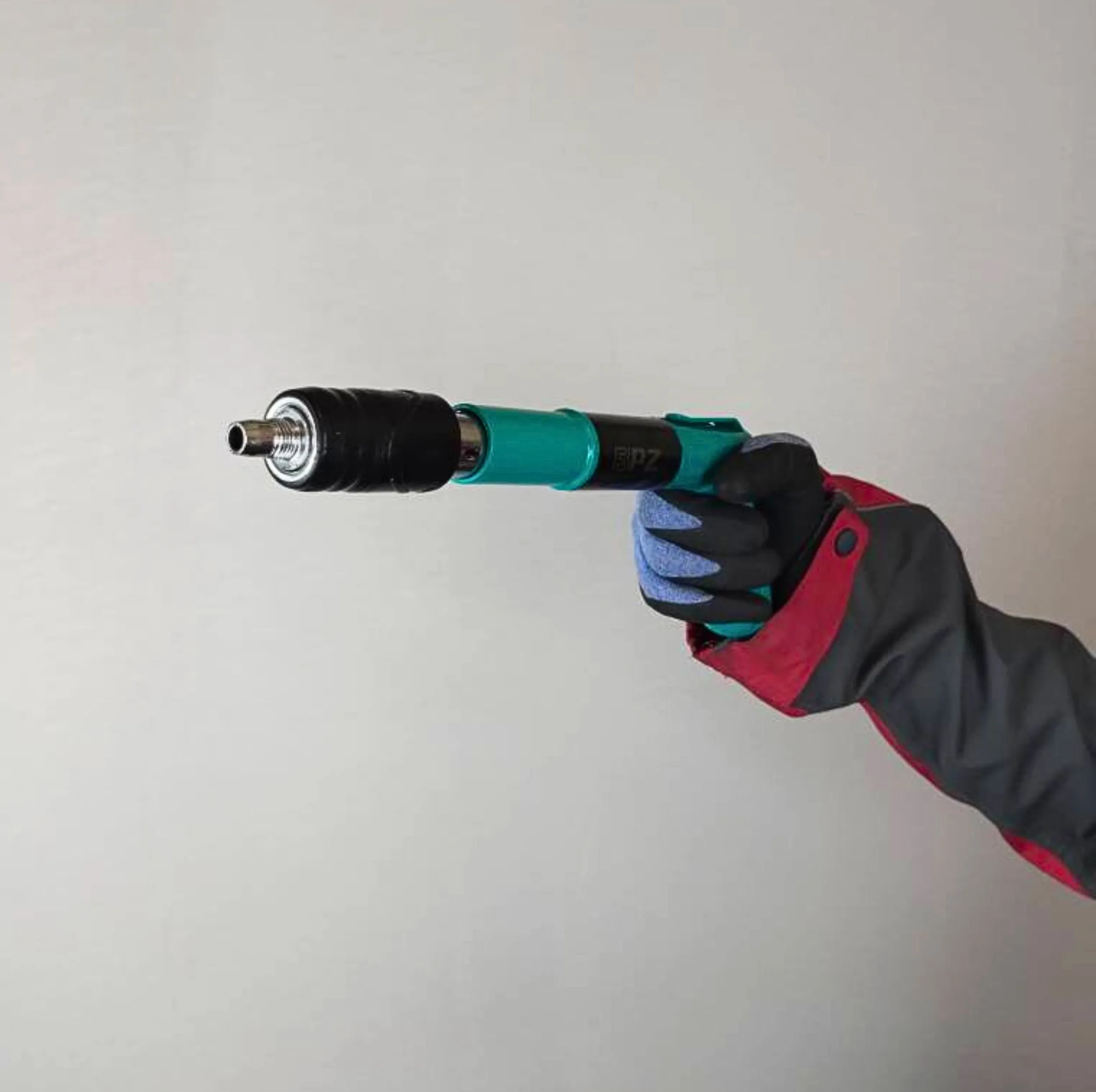 میخ کوب دستی صنعتی بی پی زد مدل BPZ-0730