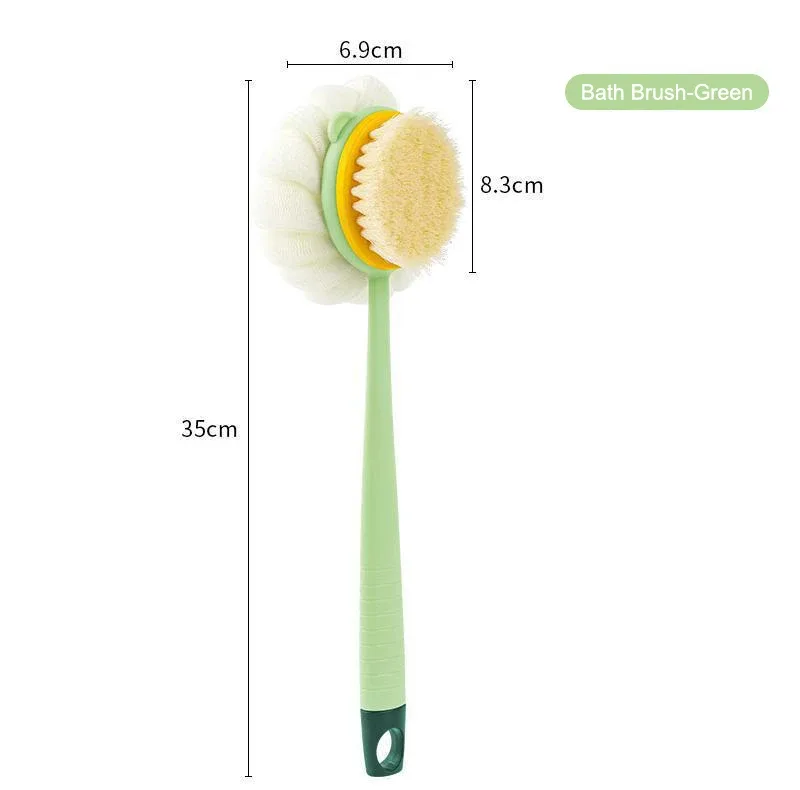 برس شستشوی بدن کد 6004