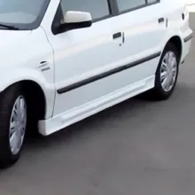 رکاب کنار مدل AR-KH مناسب برای سمند