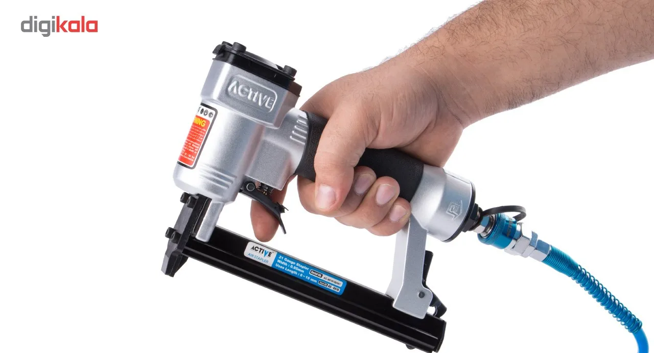منگنه کوب بادی اکتیو مدل AC8016