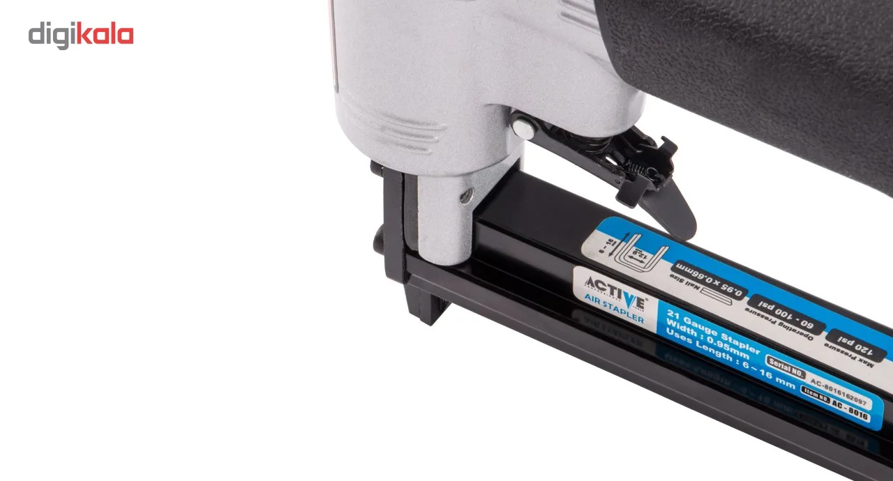 منگنه کوب بادی اکتیو مدل AC8016