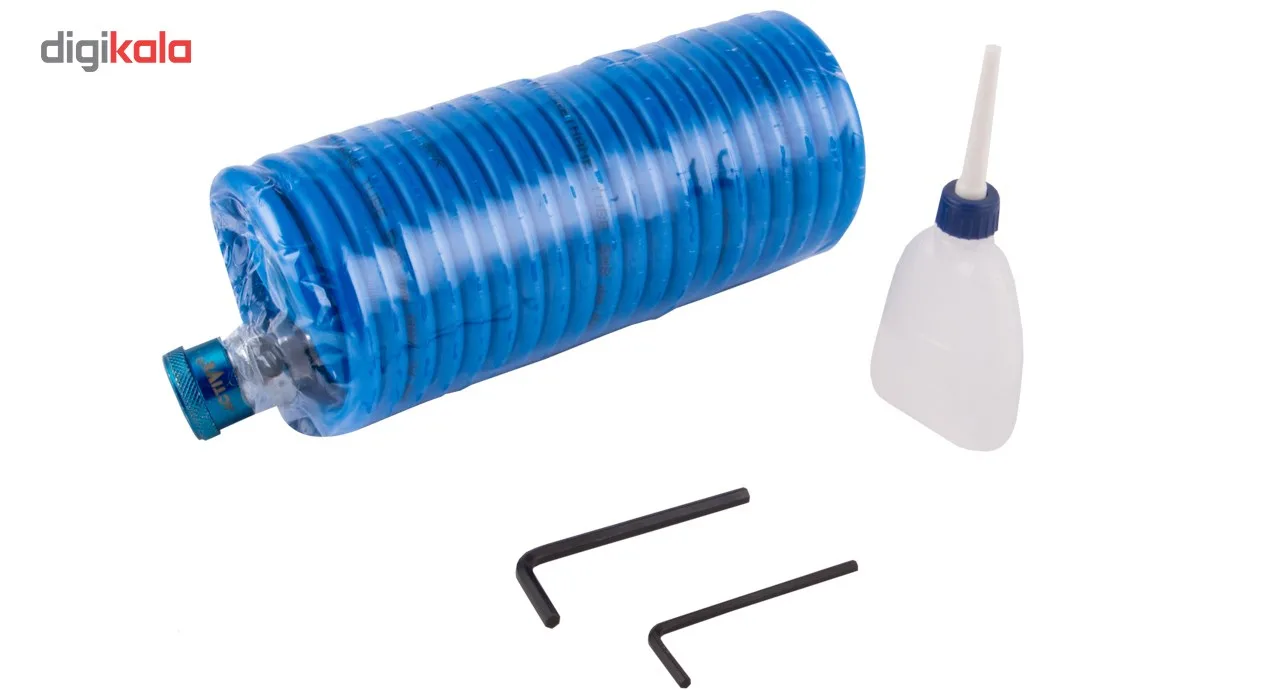 منگنه کوب بادی اکتیو مدل AC8016