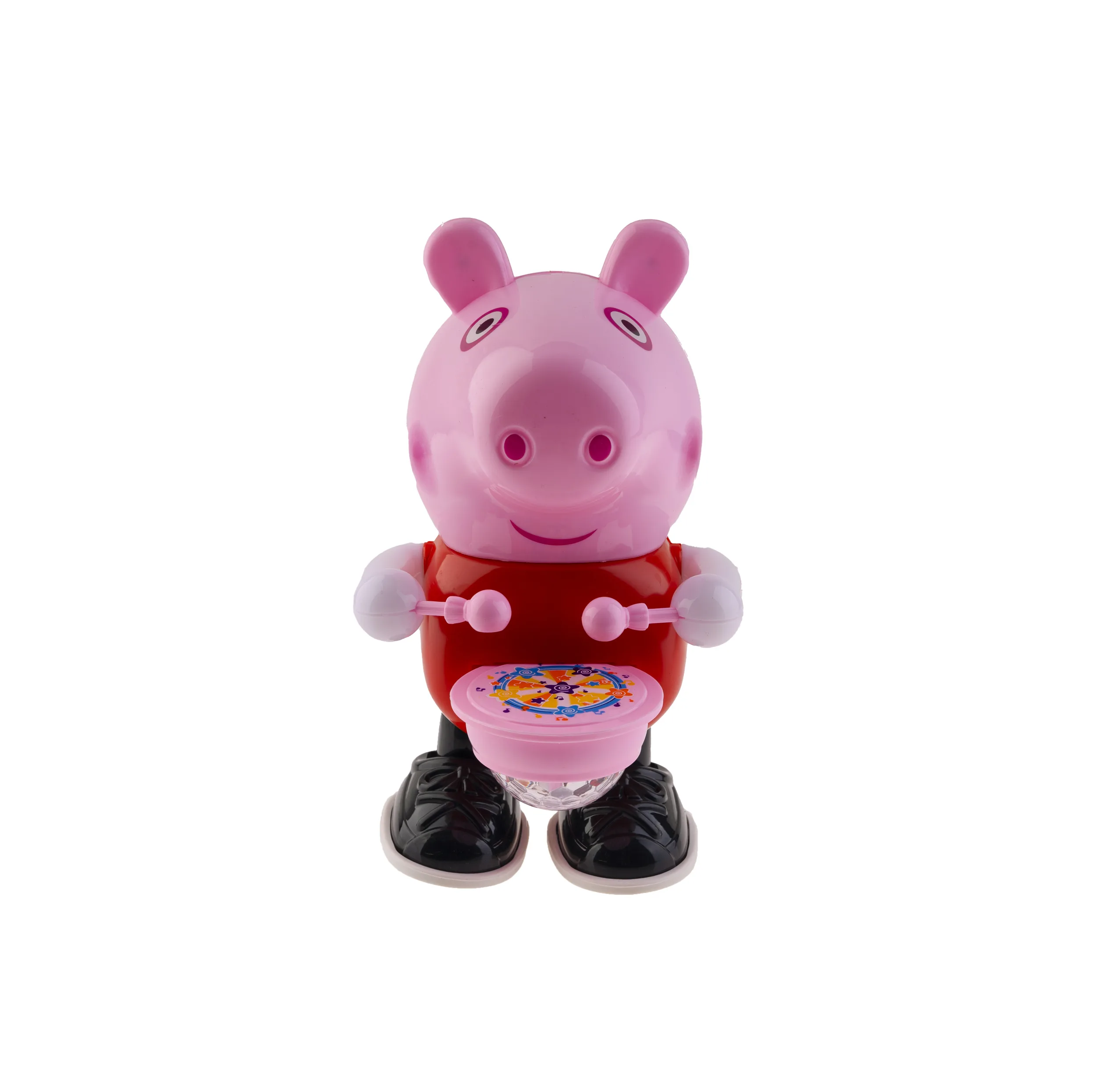 اسباب بازی مدل Peppa Pig کد 20212