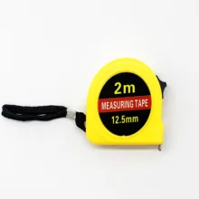 متر 2 متری مدل MEASURING TAPE