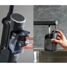 جارو شارژی عصایی تفال مدل GF5035M0