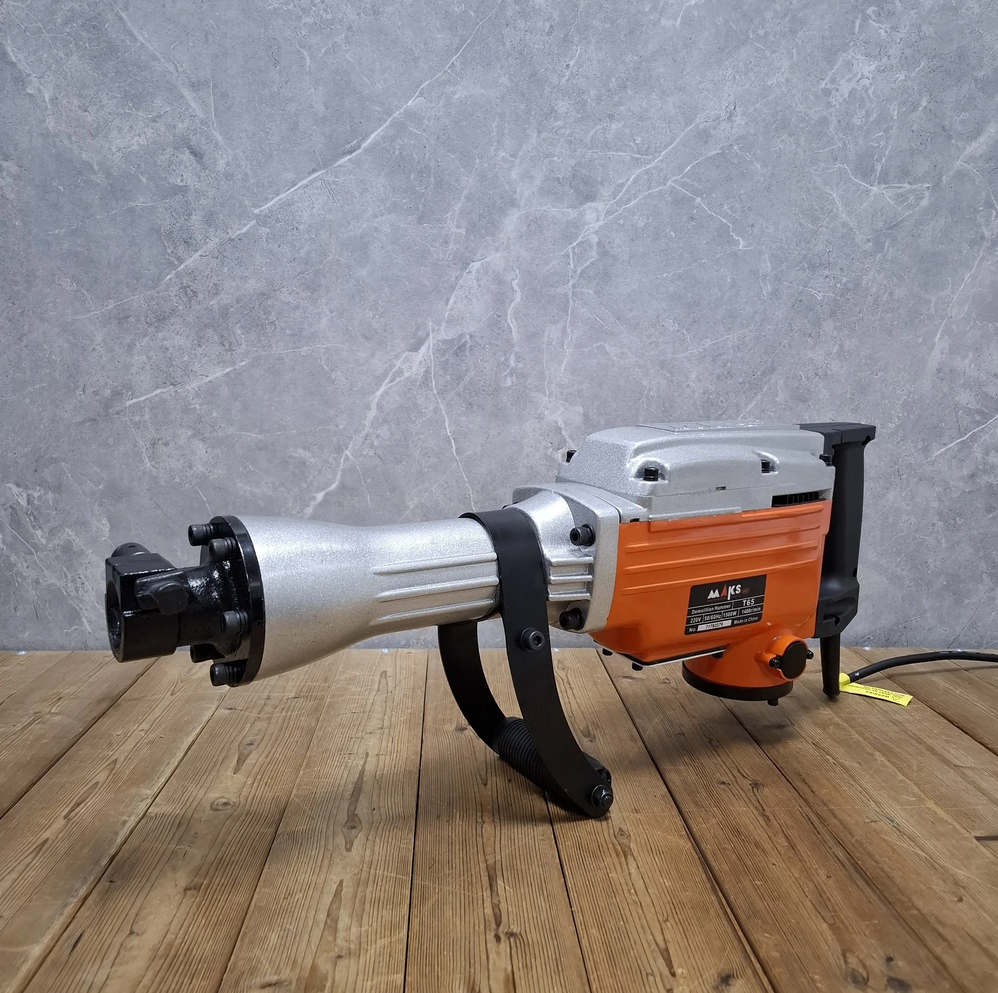چکش تخریب صنعتی مکث اچ ام تی مدل 1500W