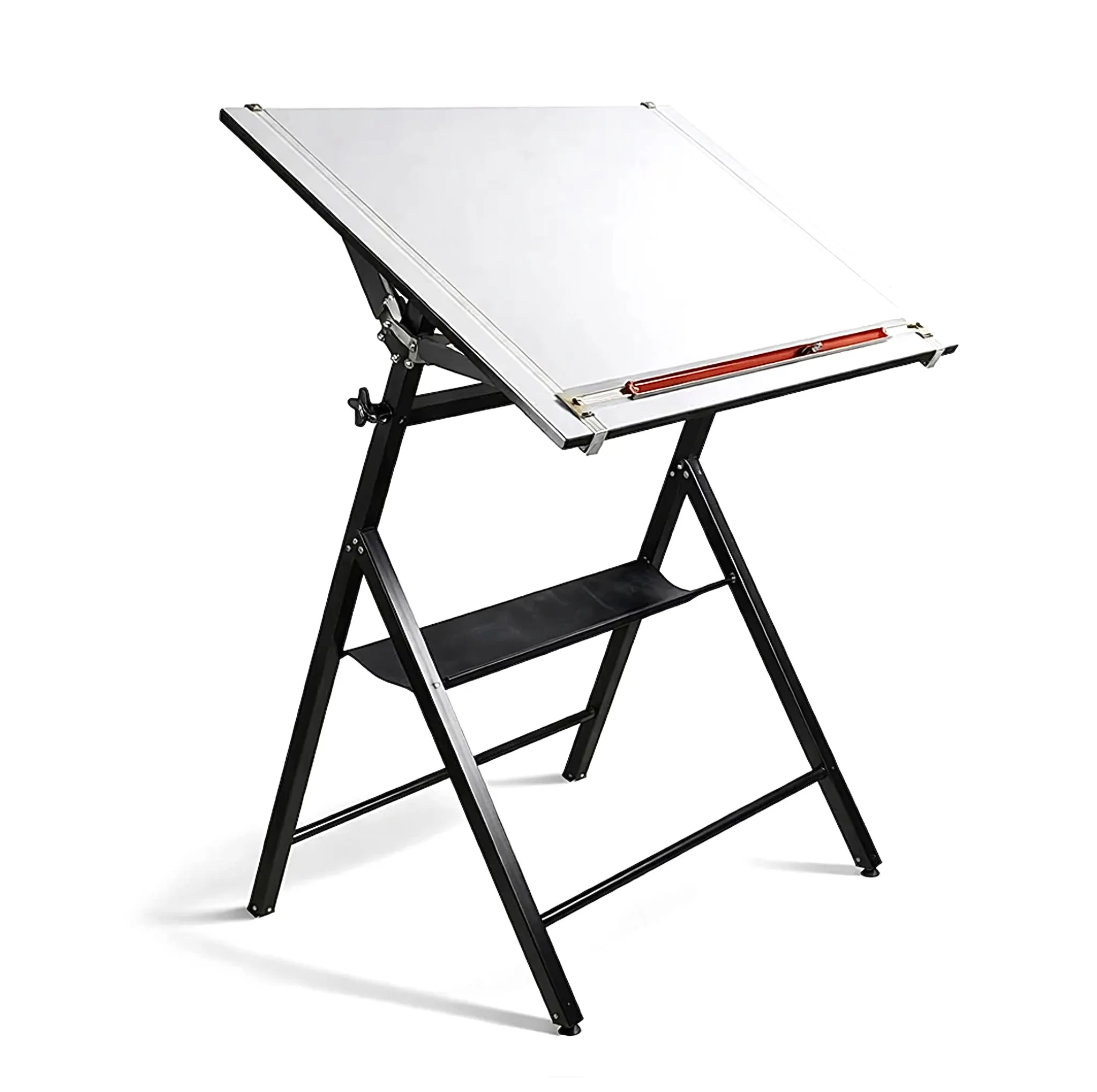 میز نقشه‌کشی مدل MN-DT100 سایز 90x60 سانتی‌متر
