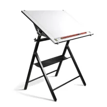 میز نقشه کشی مدل RN-DT12080 سایز 120×80 سانتی متر