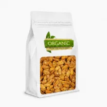 تخمه جابانی گلپر ارگانیک - 500 گرم
