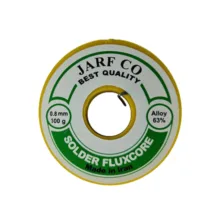 سیم لحیم ژرف مدل  100gh-0.8