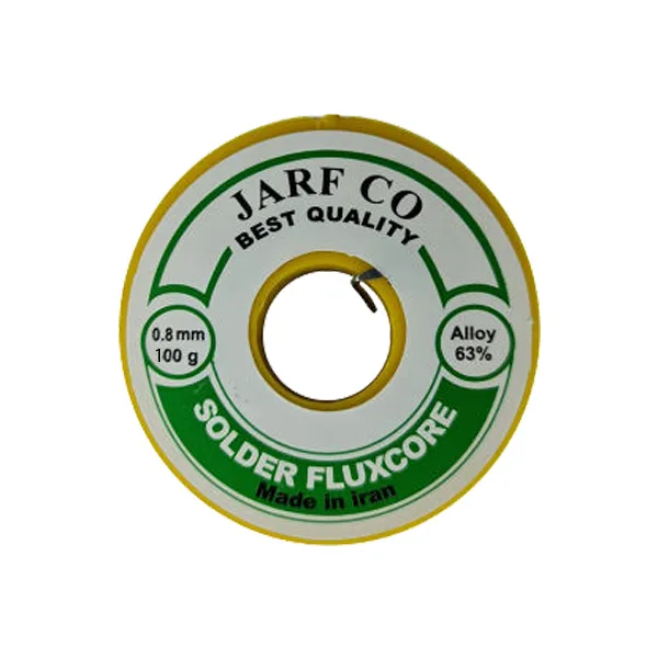 سیم لحیم ژرف مدل  100gh-0.8