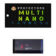 محافظ صفحه نمایش خودرو مولتی نانو مدل X-S1N مناسب برای آئودی Q5 E-Tron