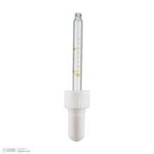 قطره آهن سیدرال گوچه آی ان تی مدل SiderAL حجم 30 میلیلیتر