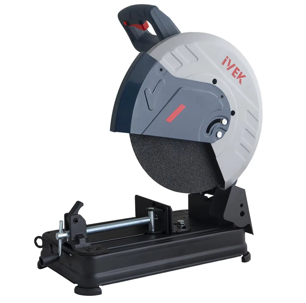 اره پروفیل بر 2500 وات ایوک مدل K-6113