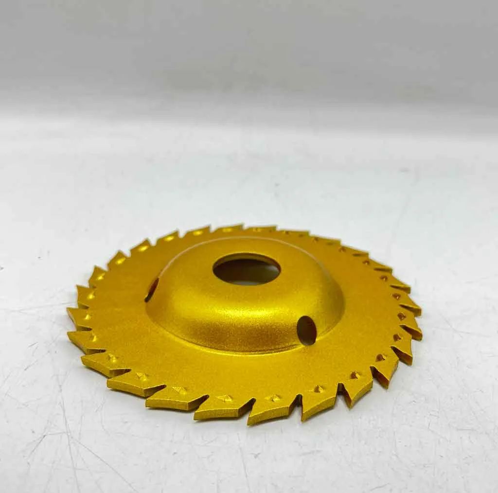 صفحه برش و چوب ساب مینی فرز مدل jt-115 سایز 115 میلیمتر