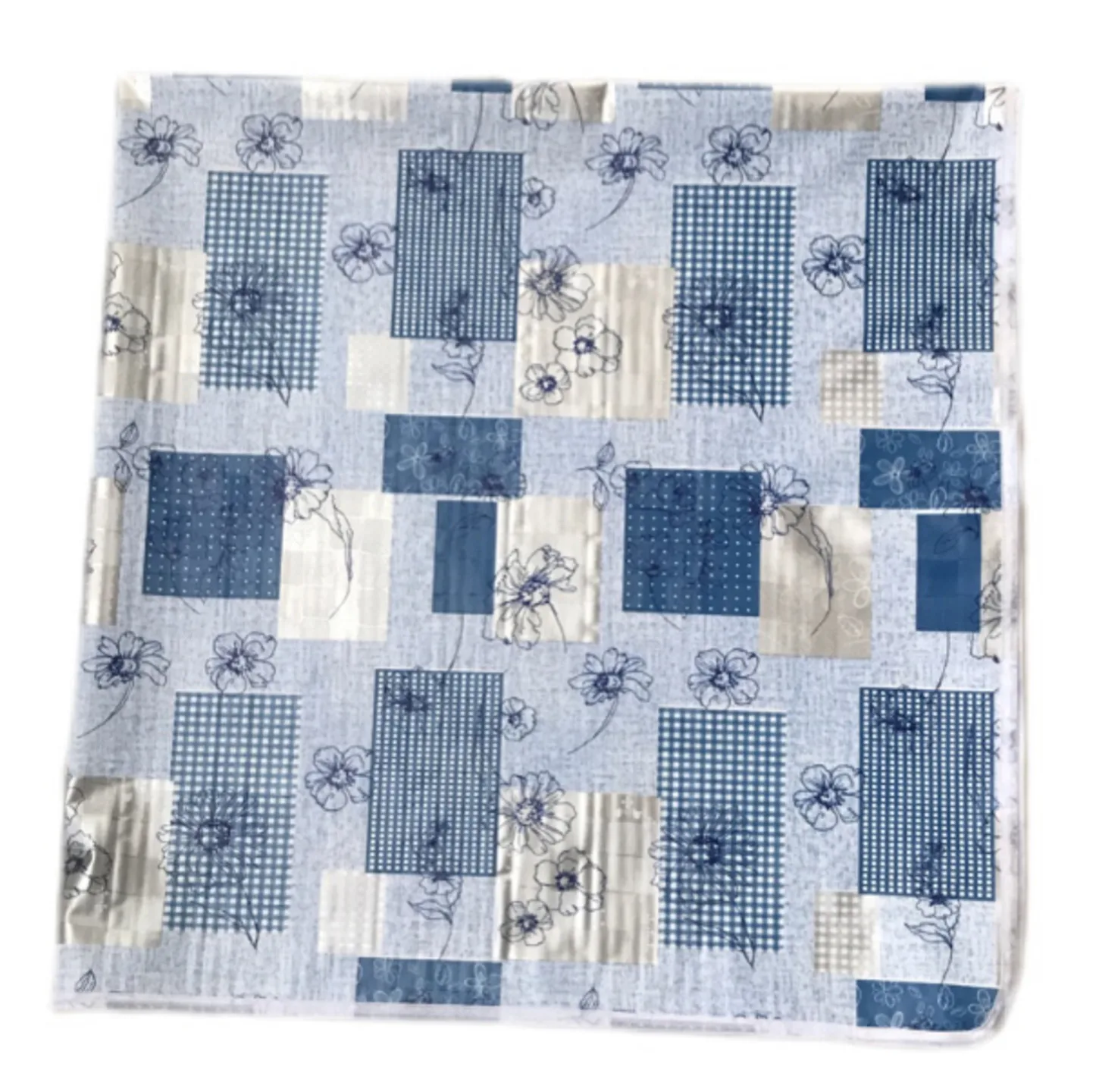 سفره 10 نفره مدل آوا طرح 2 رو کد 08 سایز 250×100 سانتی متر