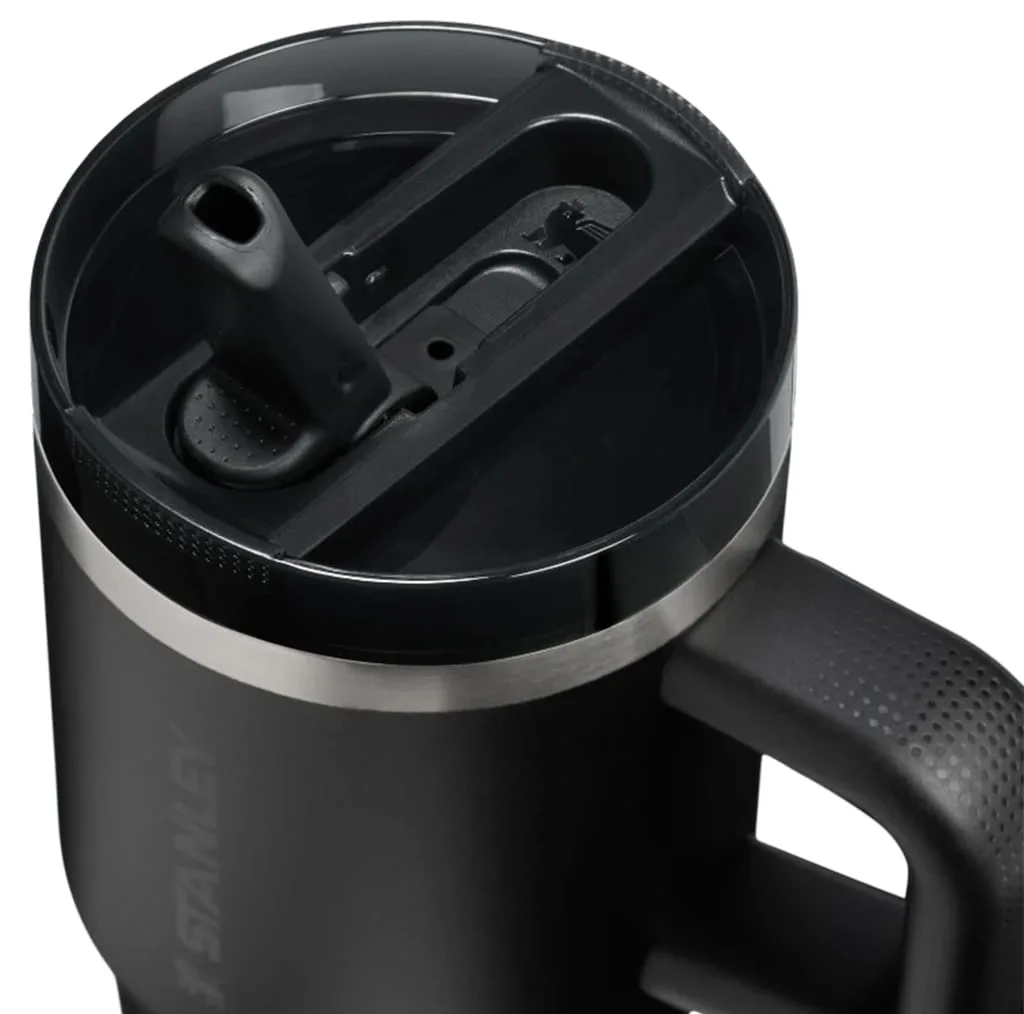 قمقمه استنلی مدل Quencher ProTour Tumbler گنجایش 0.59 لیتر