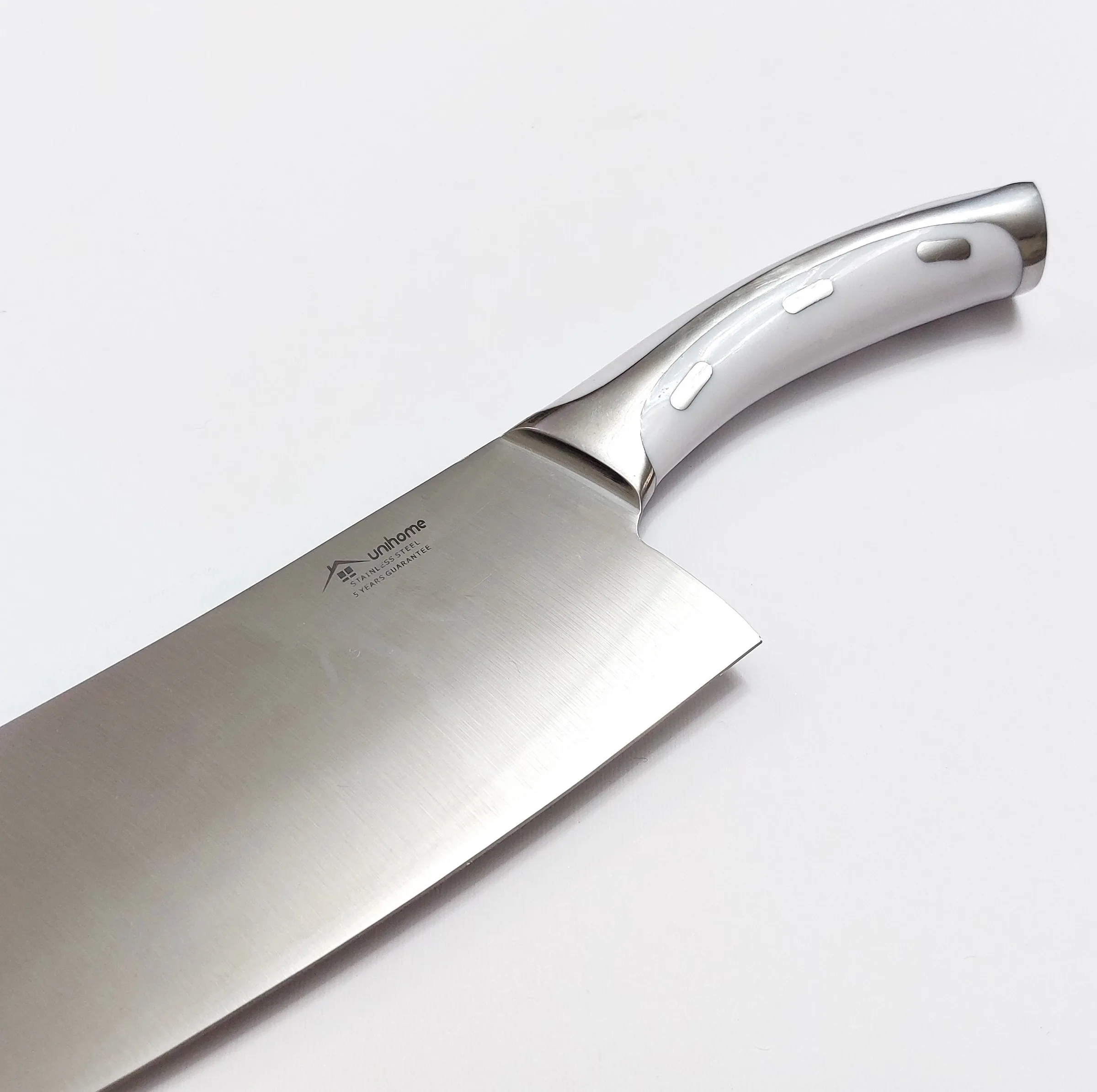 سرویس چاقو 8 پارچه یونی هوم کد BDL3273 W
