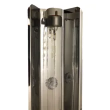 قاب مهتابی مدل uvc55w