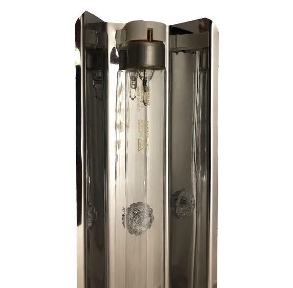 قاب مهتابی مدل uvc55w
