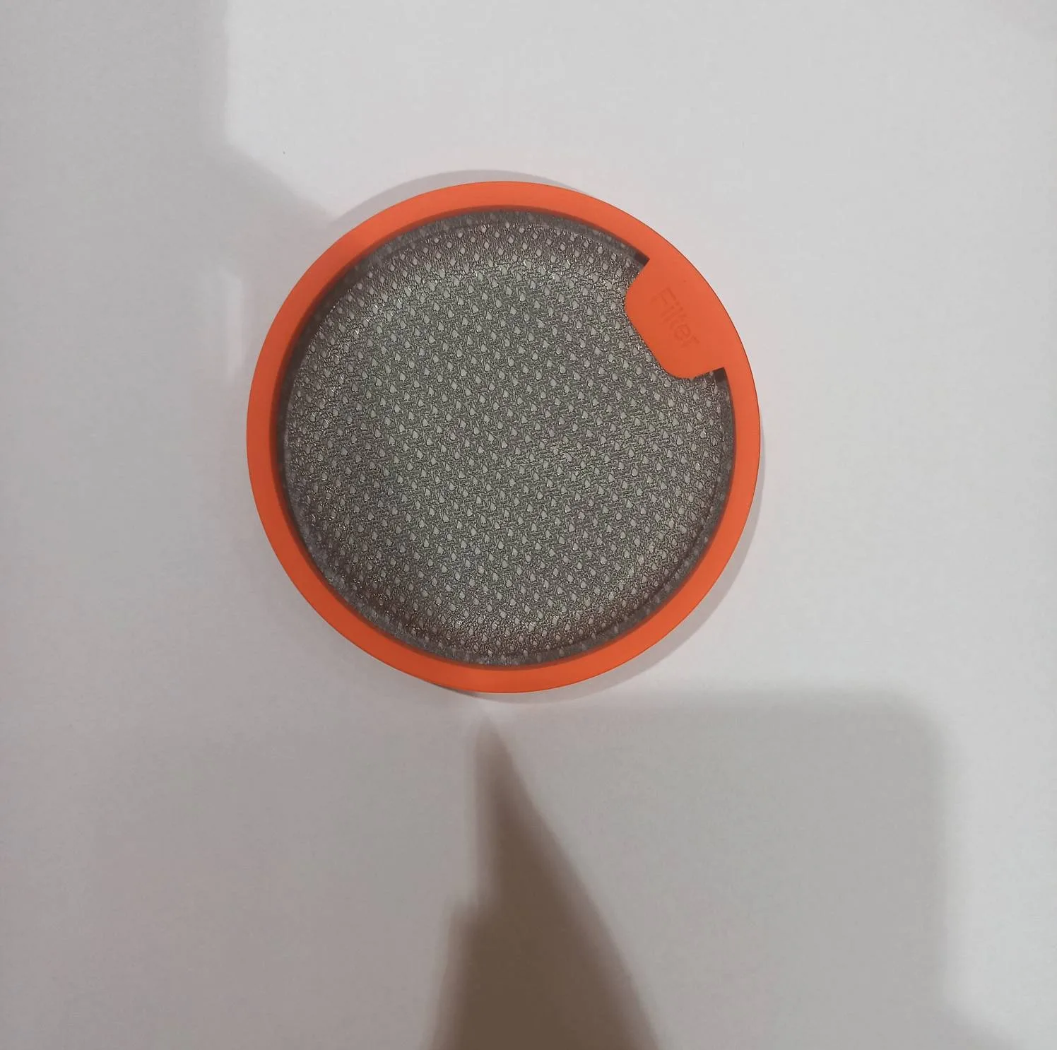 فیلتر دوار جاروبرقی شیائومی مدل Xiaomi Vacuum Cleaner G9 Plus/G10 Plus Filter Kit