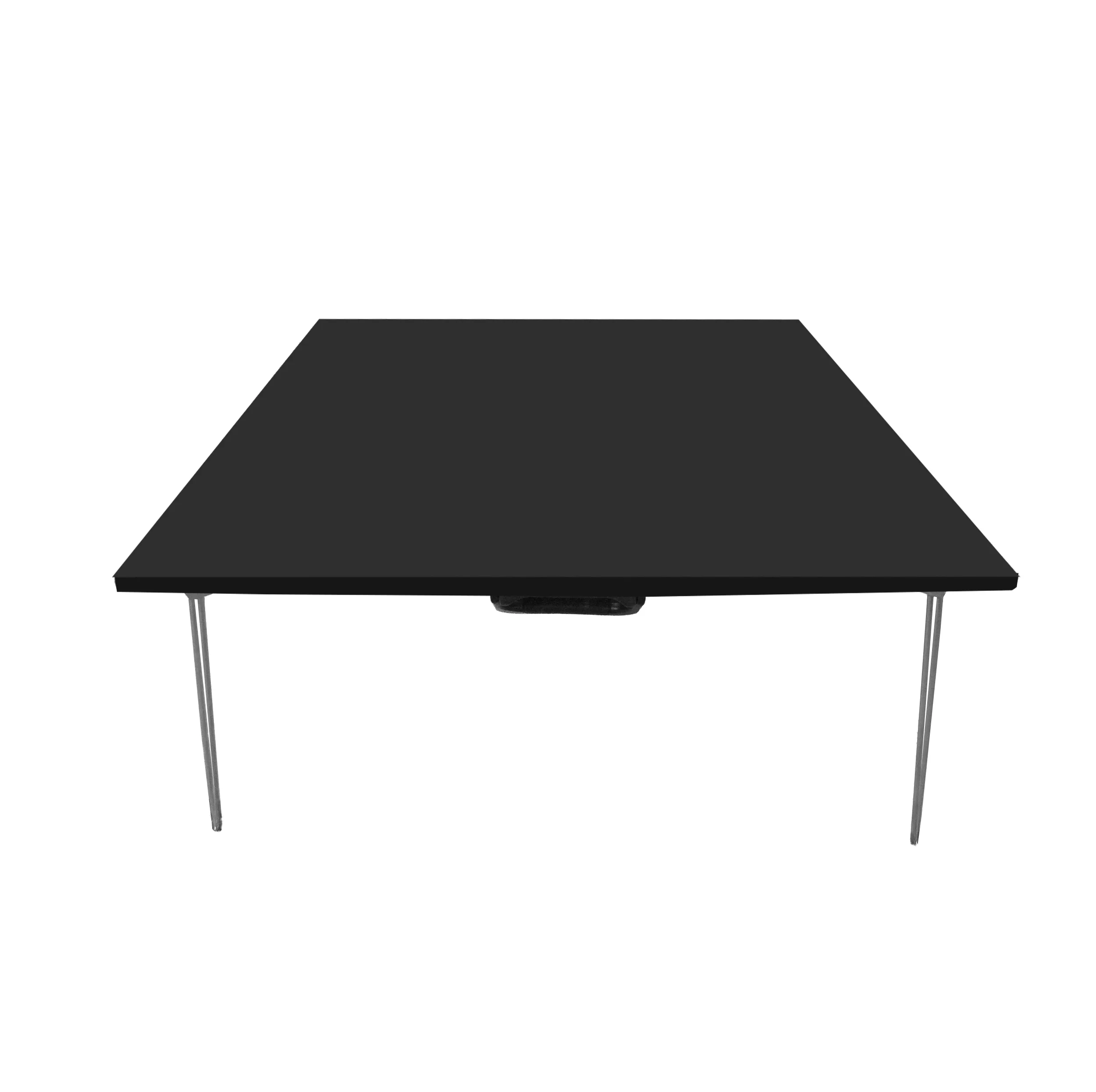 میز چرخ خیاطی میزیمو مدل تاشو کد a8004