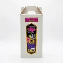 گلاب و عرقیات نوروز - 2000 میلی لیتر بسته 4 عددی