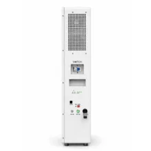 باتری خورشیدی اینورتردار یوبتر مدل 5KW-5KWH ظرفیت 100 آمپر ساعت