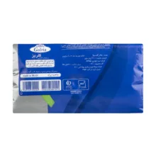 دستمال کاغذی 250 برگ گلریز مدل 008 دو بسته 6 عددی