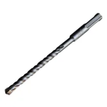 مته چهار شیار فرد کد AT-08160 سایز 8 میلیمتر