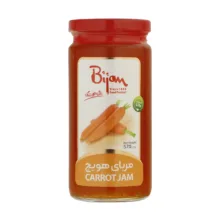 مربای هویچ بیژن – 570 گرم