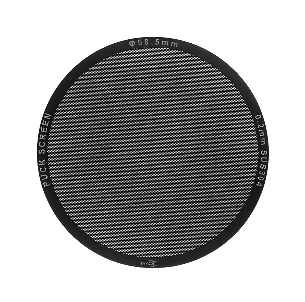 پاک اسکرین ایکاپه مدل V4 کد 58mm