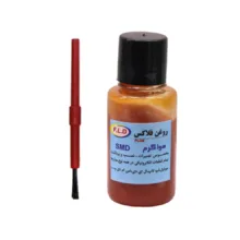 روغن مایع فلاکس مدل fl.d30 plus حجم 30 میلی لیتر