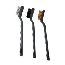 فرچه سیمی مدل HT- 003 مجموعه سه عددی