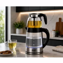 چای ساز روی هم راف مدل R.7214