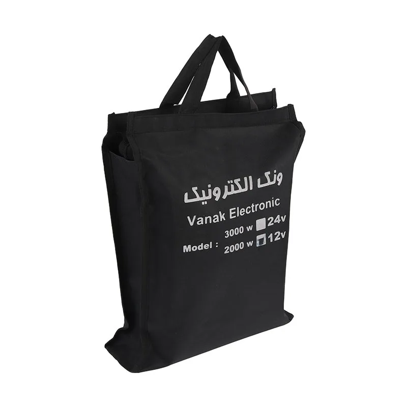 مبدل برق خودرو ونک الترونیک مدل 12V ظرفیت 3000 وات
