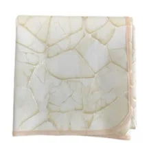 سفره 14 نفره مدل میوا طرح پشت ابریشمی کد 05 سایز 300×140 سانتی متر