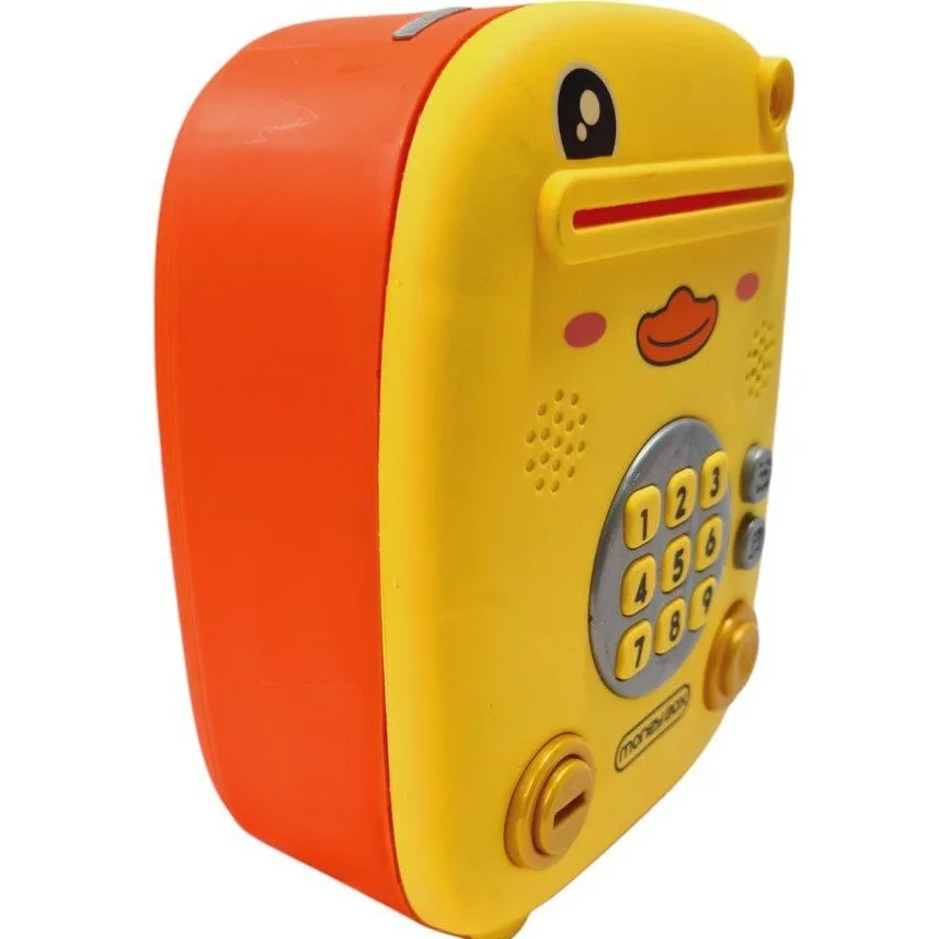 اسباب بازی مدل Smart Duck Money Box