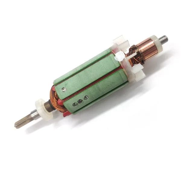 آرمیچر هندپیس سوهان برقی مدل marathon45000rpm