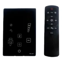 کولر آبی سلولزی 5500 ارج مدل ASC5503FC