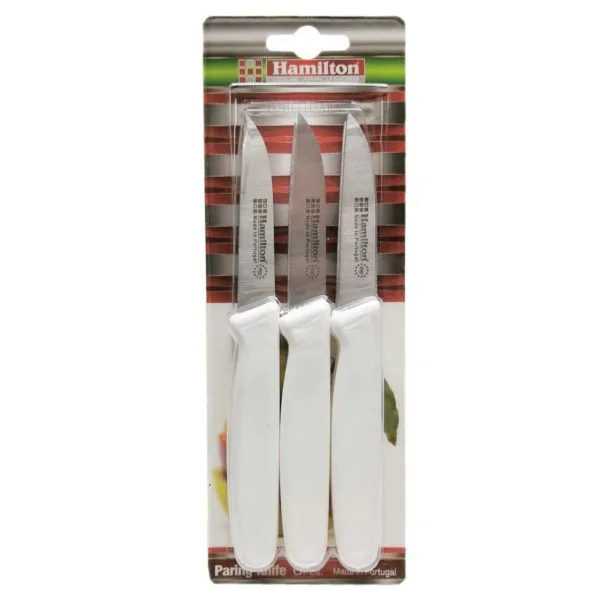 کارد میوه خوری همیلتون کد 252208 بسته 6 عددی