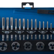 مجموعه 32 عددی قلاویز و حدیده