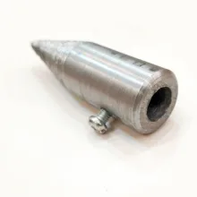 تبدیل نصب گیلانس به سنگ رومیزی مدل 175mm